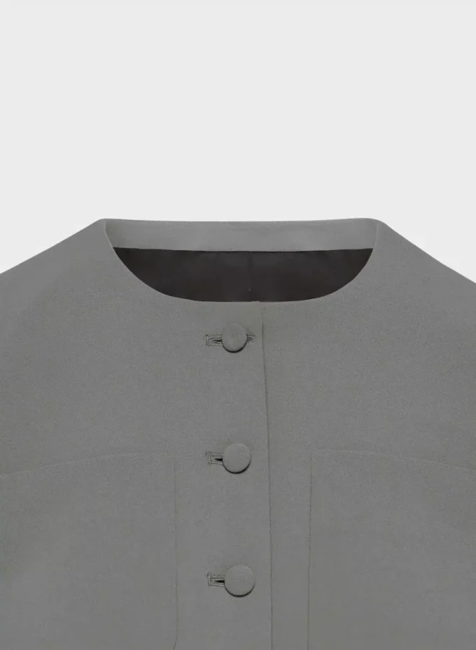 Paradox-jakke – Crepette™