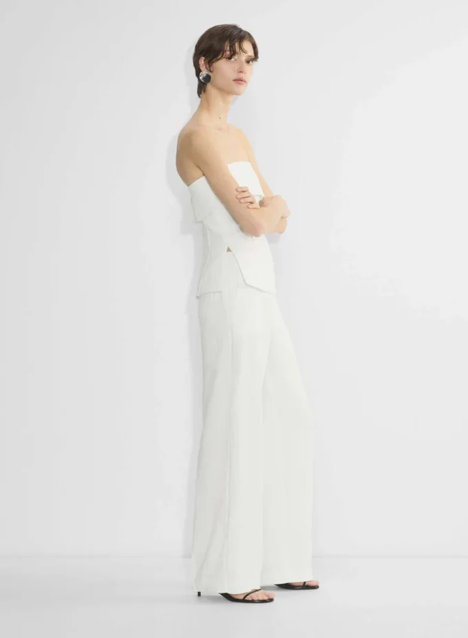 Parity Linen Pant