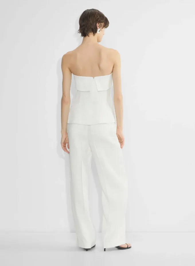 Parity Linen Pant