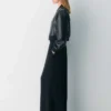 Parker Palazzo-bukse – Studio Drape