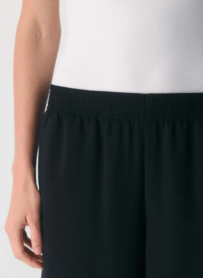 Parker Palazzo-bukse – Studio Drape