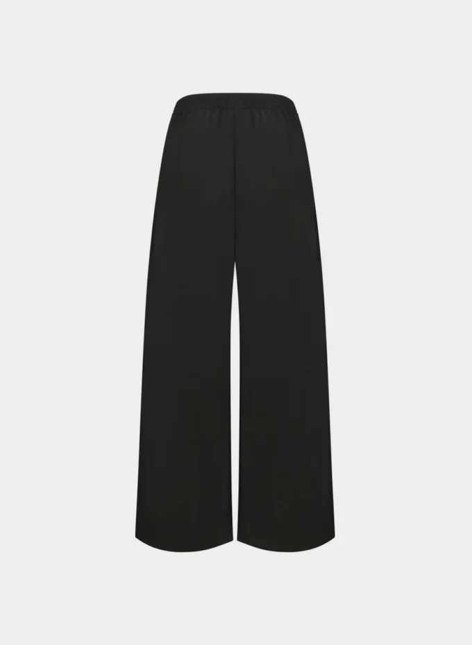 Parker Palazzo-bukse – Studio Drape