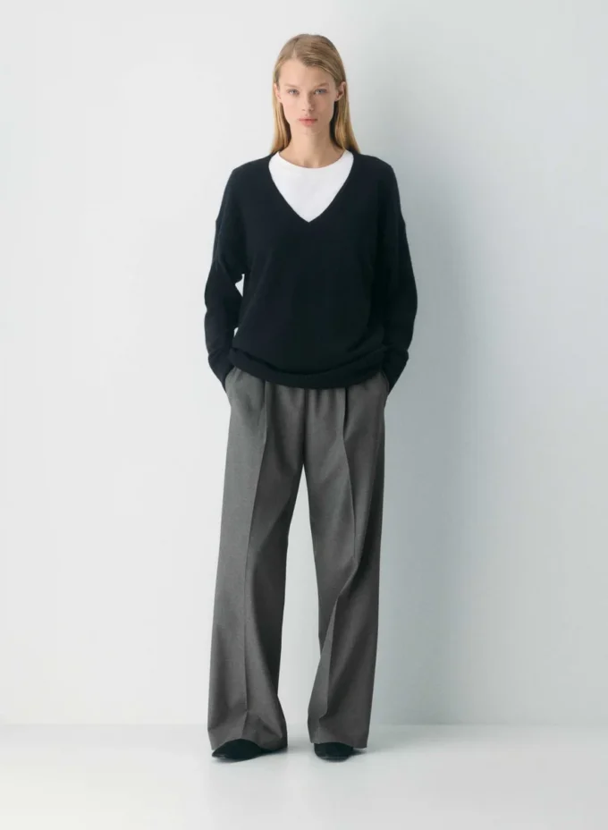 Partner Pant – (Re)ssential Light Partner Pant – (Re)ssential Light