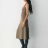 Pavilion Satin Dress Pavilion Satin Dress