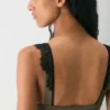 Pavilion Satin Dress Pavilion Satin Dress