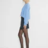 Peggy kort genser Peggy kort genser