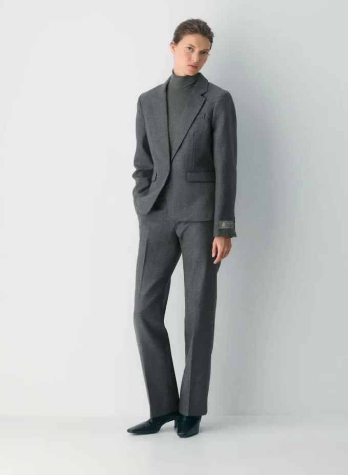 Pelham ullblazer Pelham ullblazer