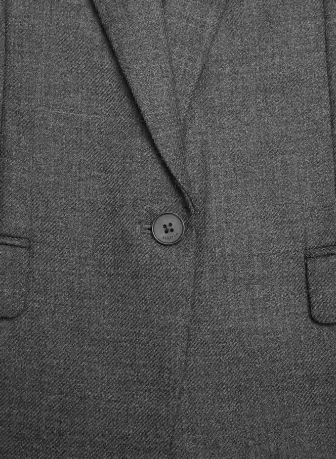 Pelham ullblazer Pelham ullblazer