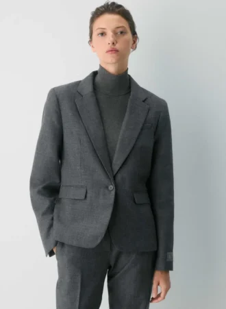 Pelham ullblazer