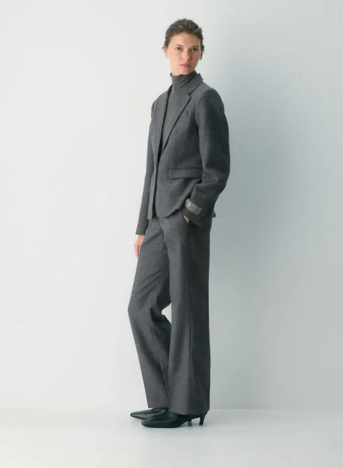 Pelham ullblazer Pelham ullblazer
