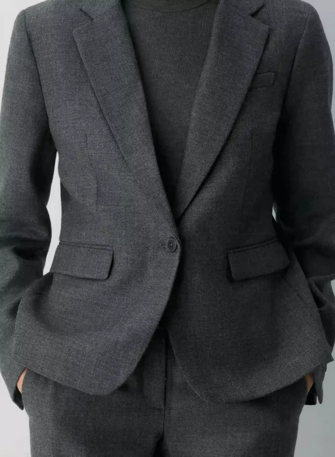 Pelham ullblazer Pelham ullblazer