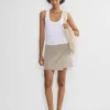 Pemberley Skort