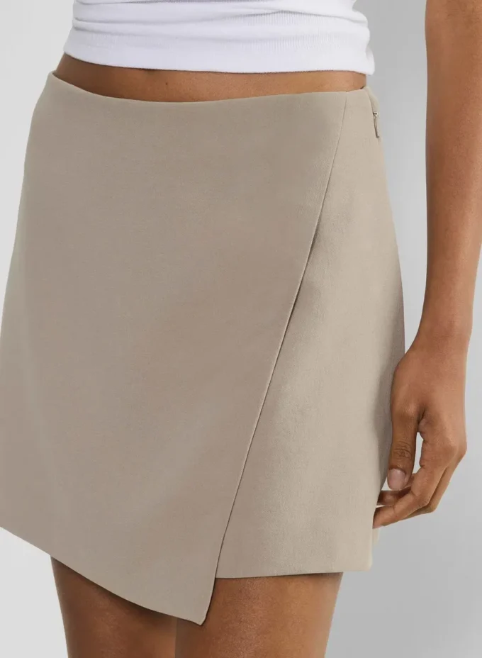 Pemberley Skort