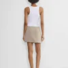 Pemberley Skort