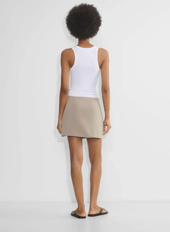 Pemberley Skort