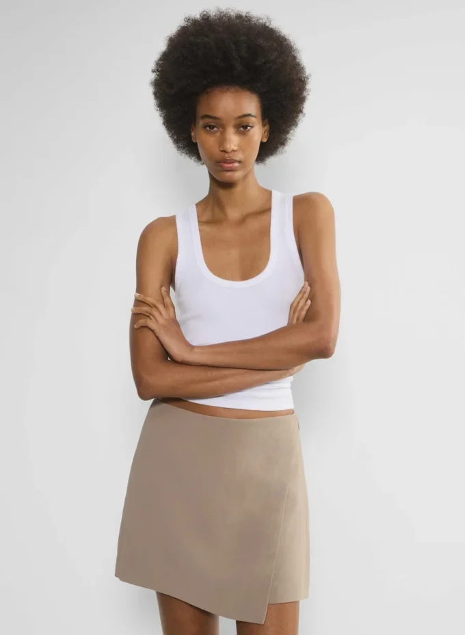 Pemberley Skort