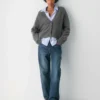 Perry Cardigan