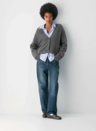 Perry Cardigan