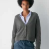 Perry Cardigan