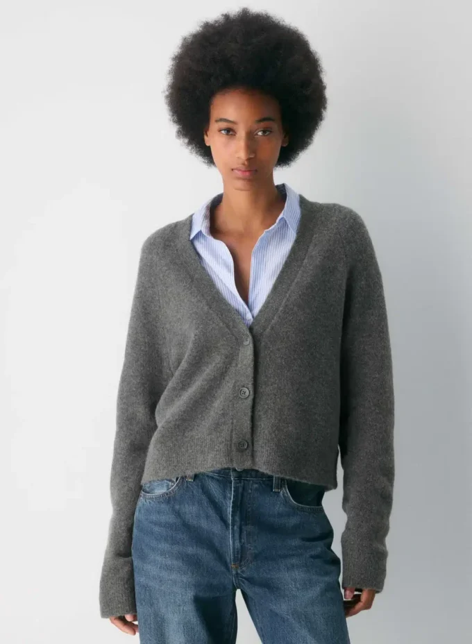 Perry Cardigan