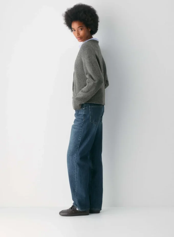 Perry Cardigan