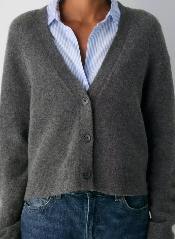Perry Cardigan