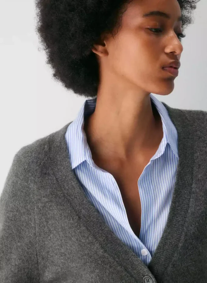 Perry Cardigan