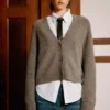 Perry Cardigan