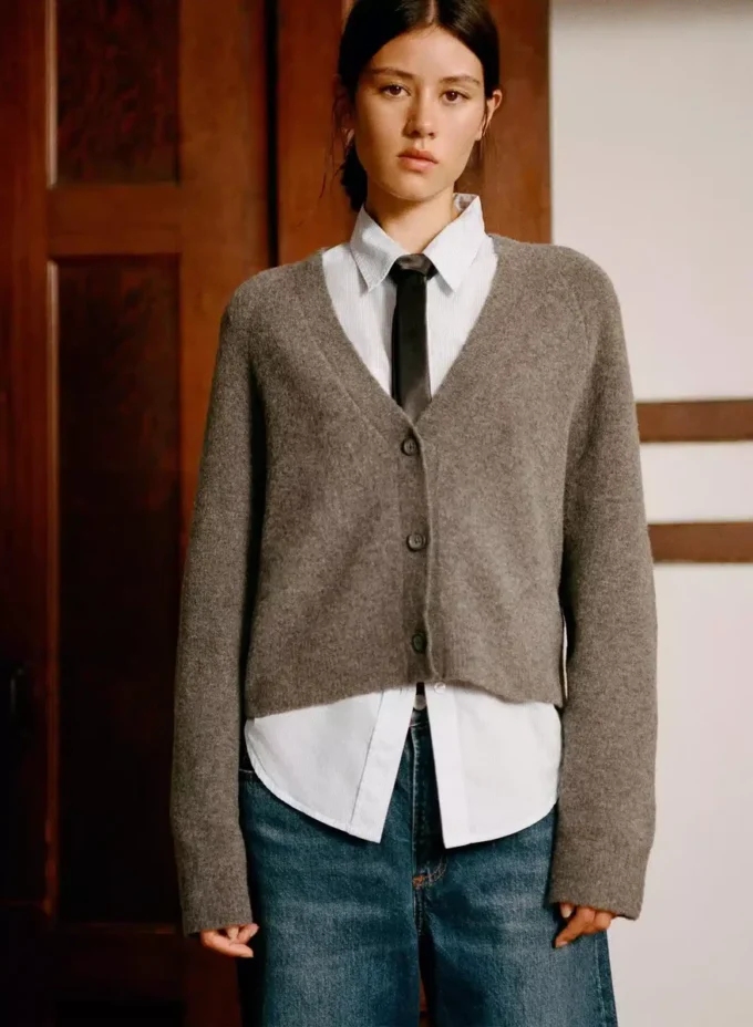 Perry Cardigan