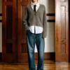 Perry Cardigan