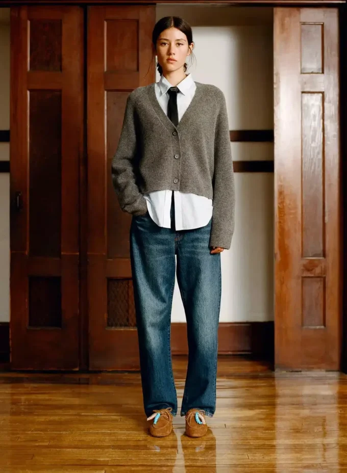 Perry Cardigan