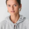 Peyton Zip Hoodie Peyton Zip Hoodie