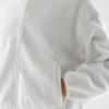 Plateau Mockneck Zip-up