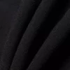 Plisserte minishorts Plisserte minishorts