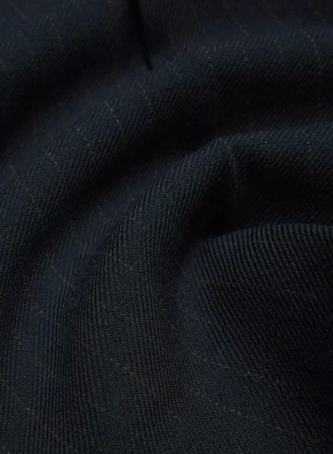 Plisserte minishorts Plisserte minishorts