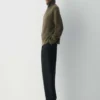 Plush Cashmere Oversized Turtleneck Plush Cashmere Oversized Turtleneck