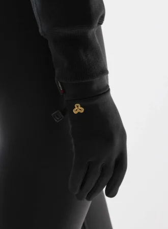 Polartec® Power Stretch®-hansker Polartec® Power Stretch®-hansker