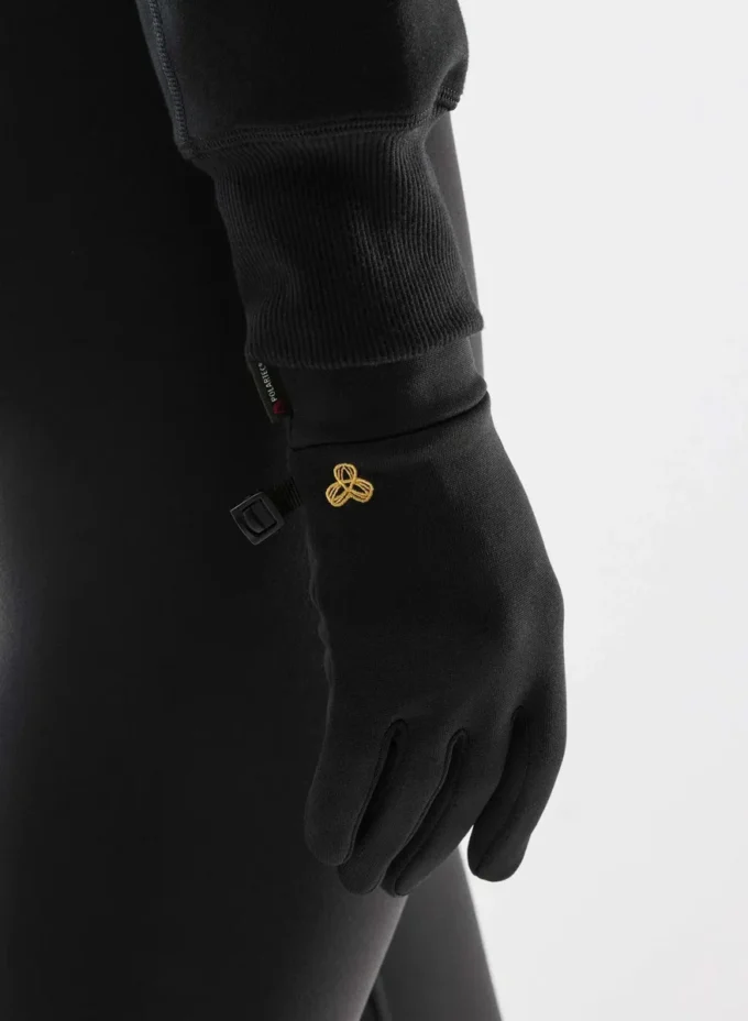 Polartec® Power Stretch®-hansker