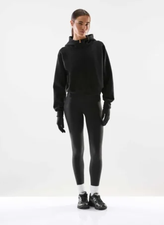 Polartec® Power Stretch®-hansker Polartec® Power Stretch®-hansker