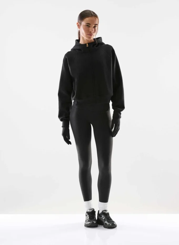 Polartec® Power Stretch®-hansker