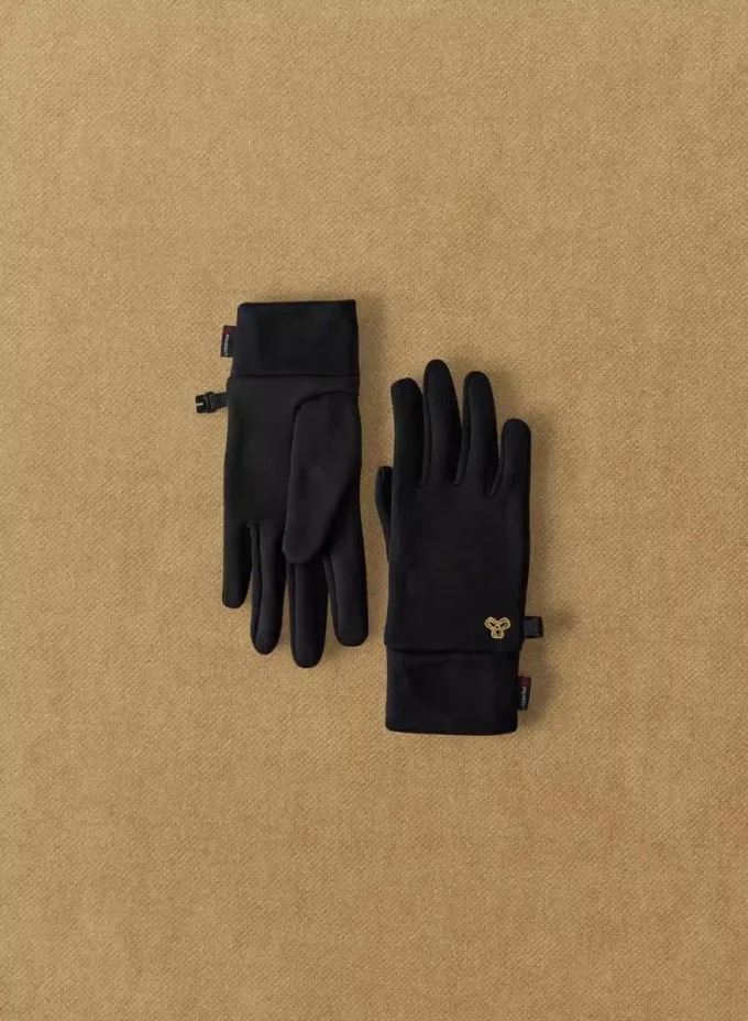 Polartec® Power Stretch®-hansker