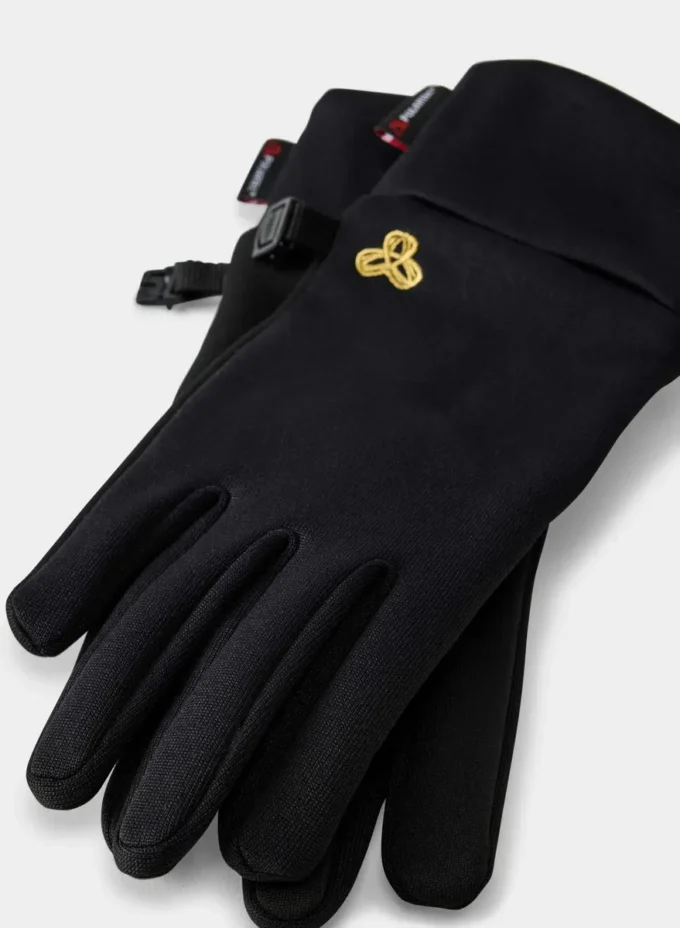 Polartec® Power Stretch®-hansker