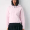 Polartec® Thermal Pro® 1/2-zip hi-hip-hettegenser