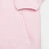 Polartec® Thermal Pro® 1/2-zip hi-hip-hettegenser