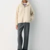 Polartec® Thermal Pro™ 1/2 Zip Mockneck