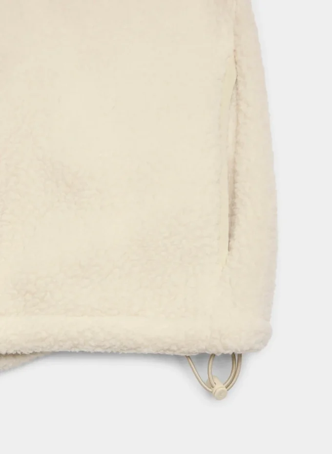 Polartec® Thermal Pro™ 1/2 Zip Mockneck
