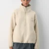 Polartec® Thermal Pro™ 1/2 Zip Mockneck