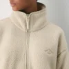 Polartec® Thermal Pro™ 1/2 Zip Mockneck
