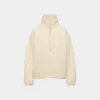 Polartec® Thermal Pro™ 1/2 Zip Mockneck