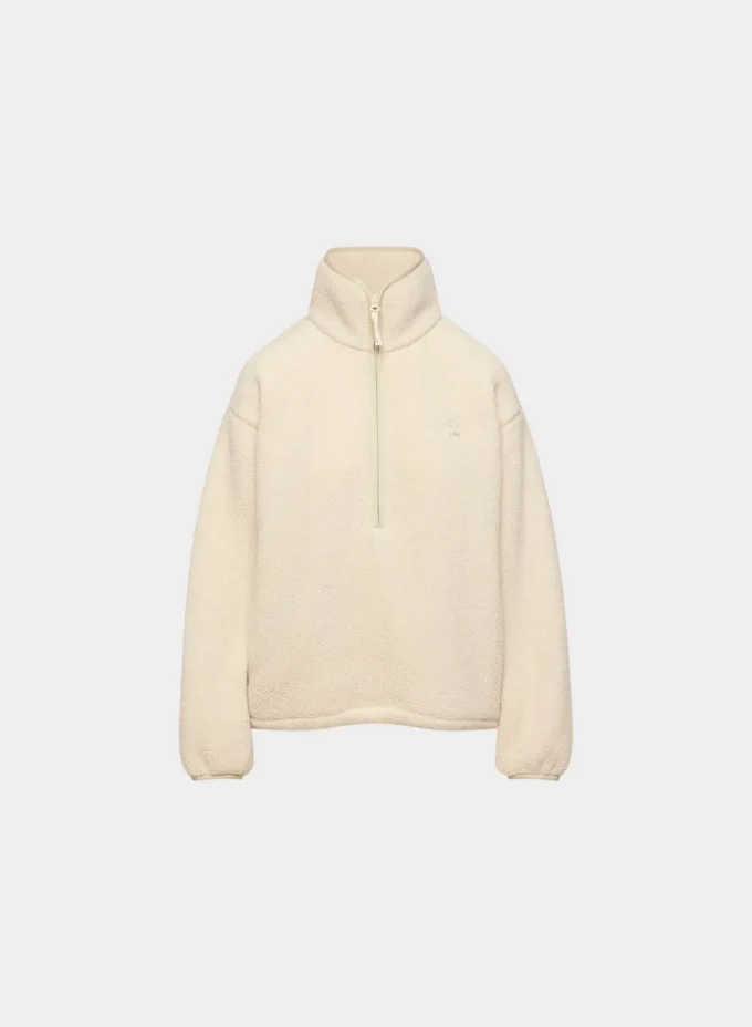 Polartec® Thermal Pro™ 1/2 Zip Mockneck